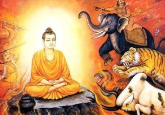 Buddha Archives – The Zen Universe