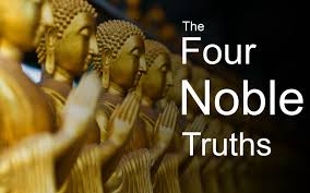 The Four Noble Truths – The Zen Universe