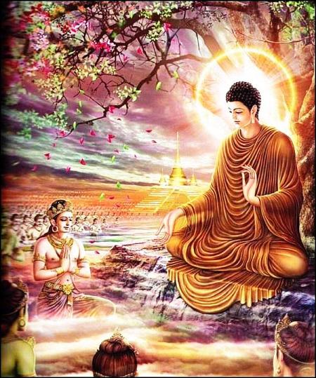 Abhidhamma – The Zen Universe