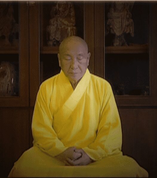 Dayi Daoxin – The Fourth Zen Patriarch – The Zen Universe