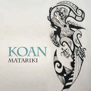 KOAN – The Zen Universe