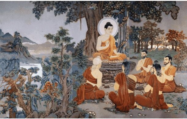 Hinayana and Mahayana. Similarities and Differences – The Zen Universe