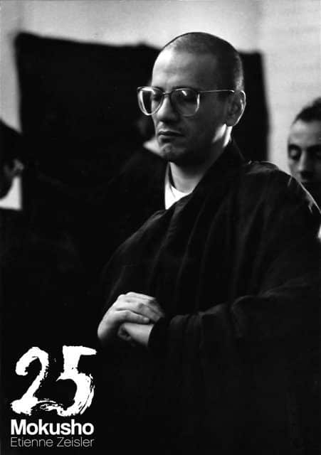 “Tosui’s strong practice” – Unedited texts of Master Zeisler – The Zen Universe