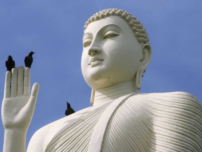 BASIC BUDDHIST PHILOSOPHICAL DOCTRINES – The Zen Universe