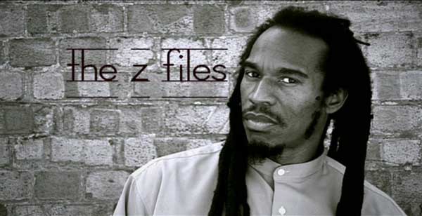 The Z Files – Case 4 – The Zen Universe