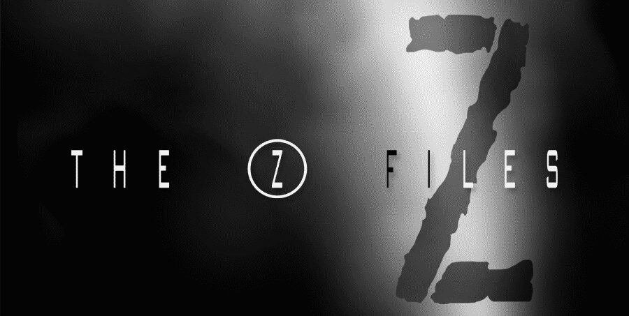 The Z Files – Case 3 – Gutei One-Finger Zen