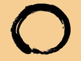 Śūnyatā – The Zen Universe