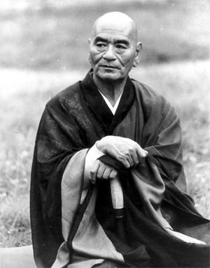 Taisen Deshimaru – The Zen Universe