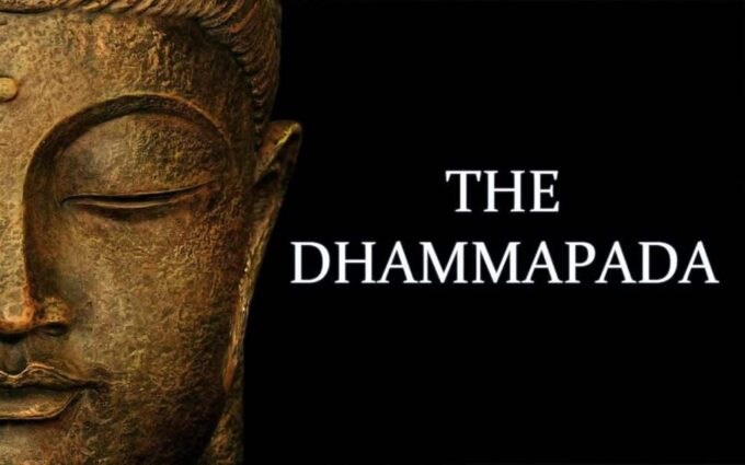 The Dhammapada – The Zen Universe