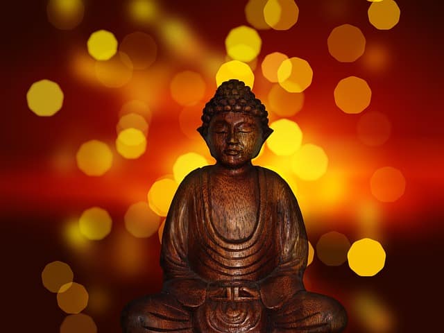Celebrating the Buddha’s birth – The Zen Universe