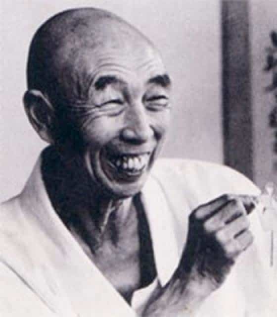 Kosho-Uchiyama