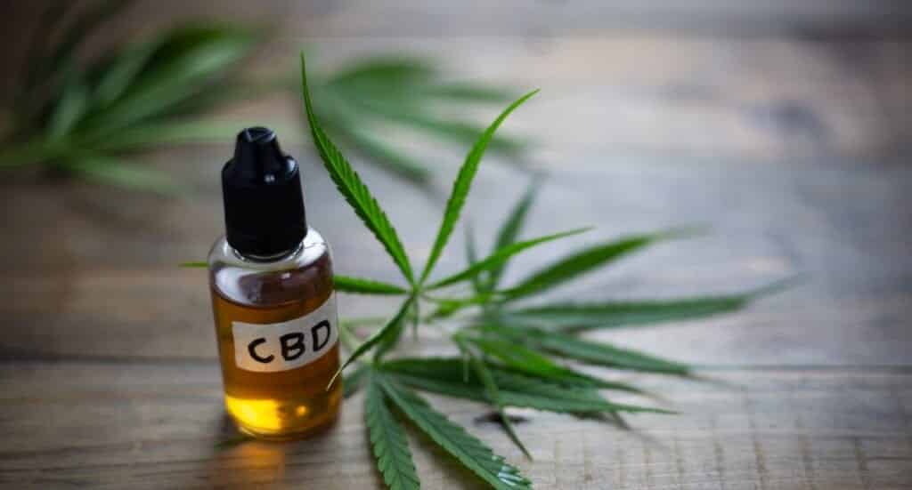 A Beginners Guide to Natural Vibration CBD