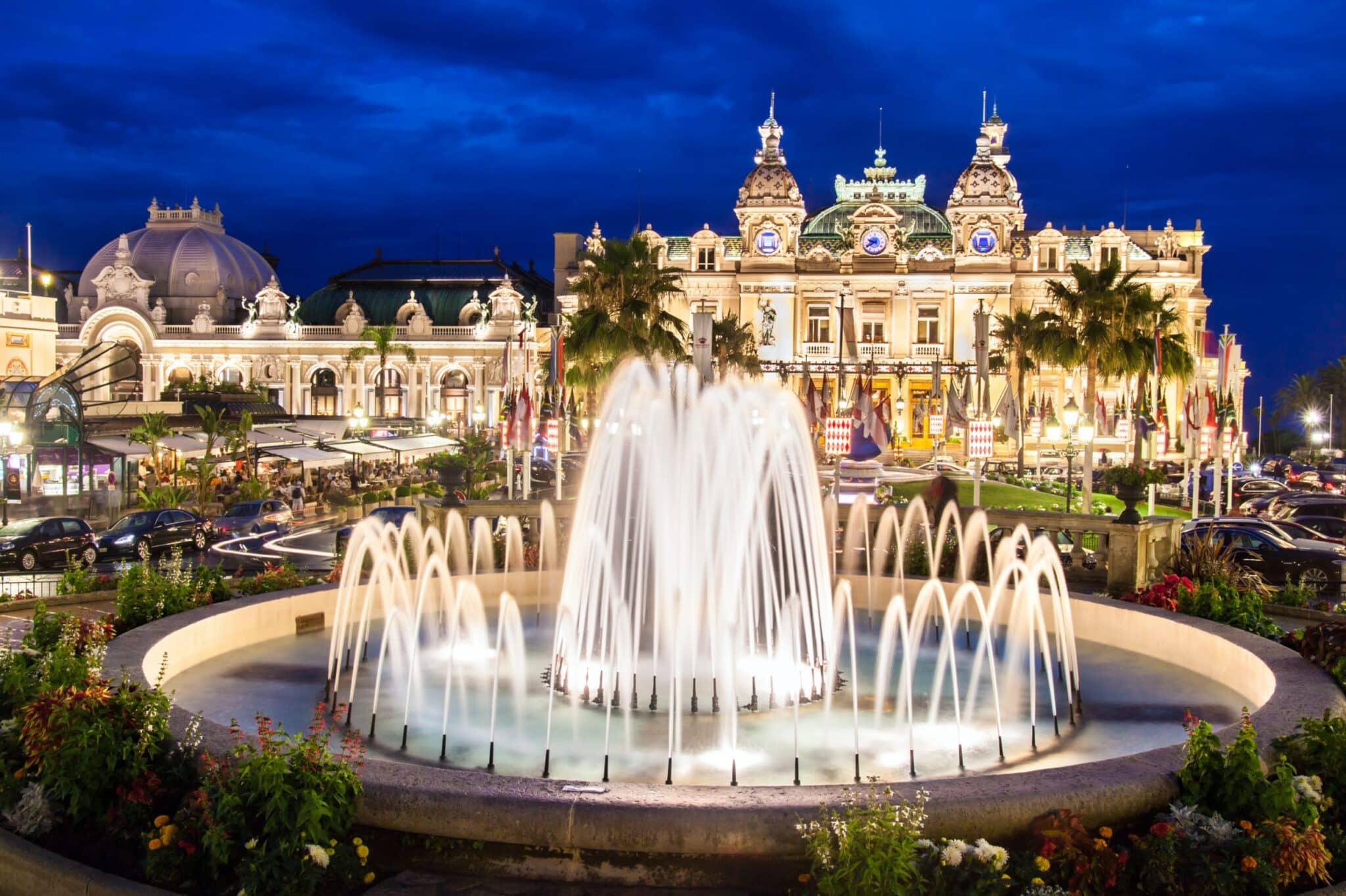 Do Monte Carlo Casinos Have a Dress Code The Zen Universe