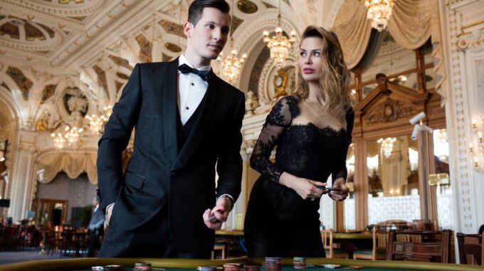 Do Monte Carlo Casinos Have a Dress Code