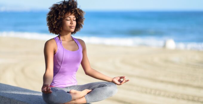 How Meditation Can Help You Reduce Study Stress