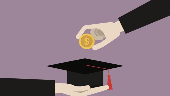 How to Find the Best Scholarships for College - The Zen Universe