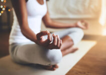 Top 8 Meditation Apps