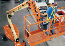 7 Benefits of Used Access Equipment