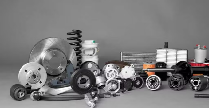 7 Precautions To Take When Buying Used Auto Parts