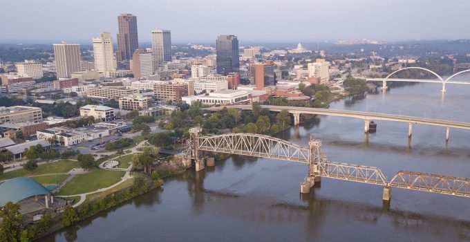 Is Little Rock a Good Place to Buy a House and Raise a Family in 2022