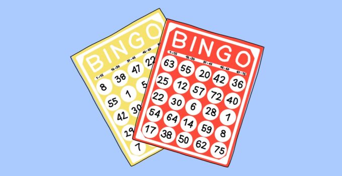 How to Play Bingo Online – Guide for Beginners