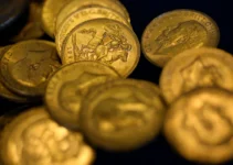 5 Things To Consider When Buying Gold Coins For Sale