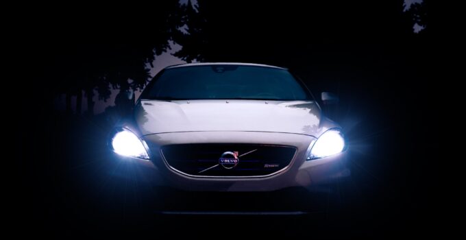 The Best Headlights for Late Night Drivers