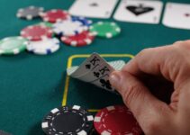 The Strategies Behind Winning at Poker