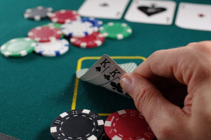 The 5 Secrets To Effective casinos