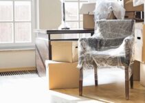 How to Wrap Furniture for Your Move – 2024 Guide