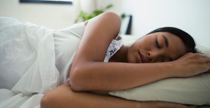 How Memory Foam Pillows Can Be Your Perfect Sleep Companion