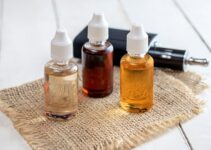 How to Choose the Right Vape Juice Flavour for You