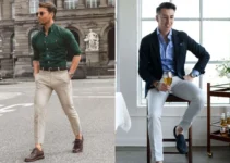 Dressing With Confidence: Styling Tips for Men’s Bottomwear