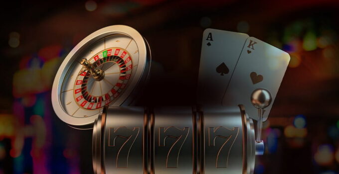 Testing New Online Casinos: Playing New Online Slots 2024