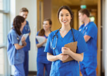 The Role of Nursing Scrubs in Infection Control
