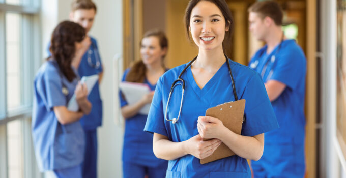The Role of Nursing Scrubs in Infection Control