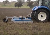 How Tractor Slashers Simplify Heavy-Duty Vegetation Removal