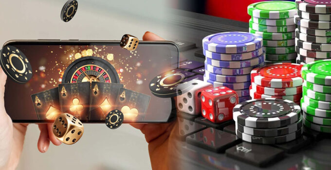 Live Dealer Casino Reviews – What Are They and How Can They Help You?