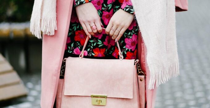 Luxury Designer Handbags: The Ultimate Status Symbol that Transcends Time