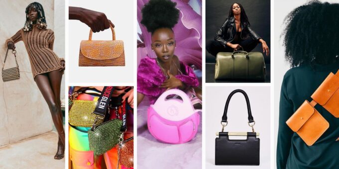 The Allure of Luxury Designer Handbags