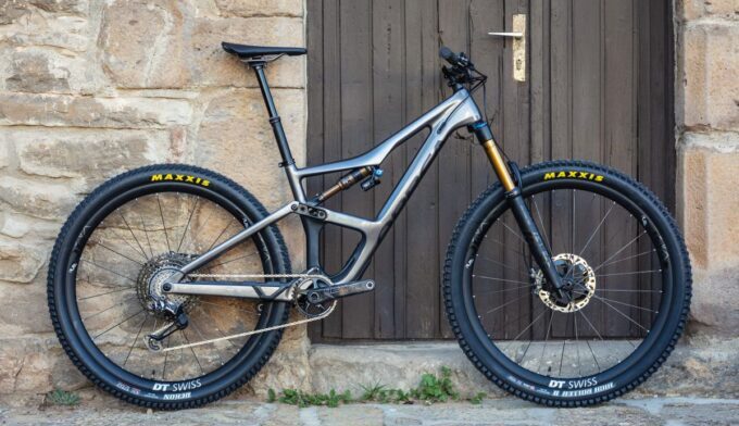 Choosing the Right Bike for Your Terrain - Different Mountain Bikes for Different Terrains and Trails