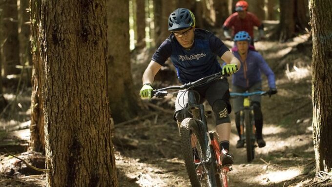 Invest in Quality Gear - Proper Gear keeps You Safe While out on the Trails
