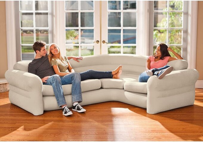 Inflatable Sofa