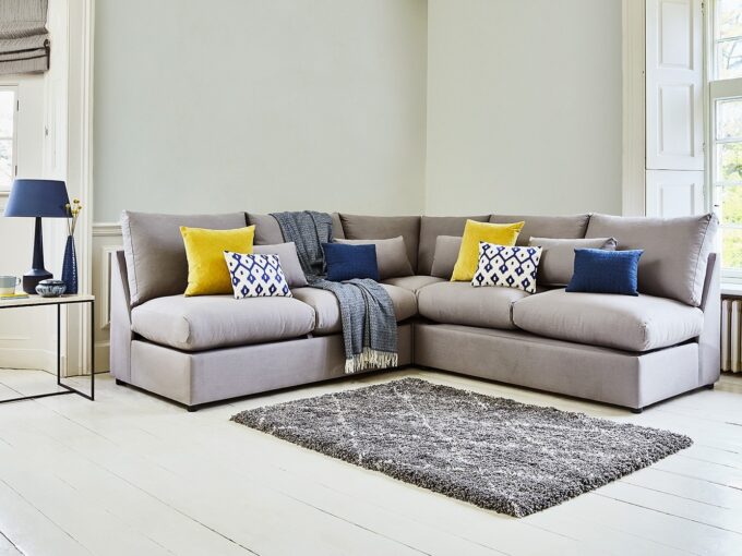 Modular Sofa Beds