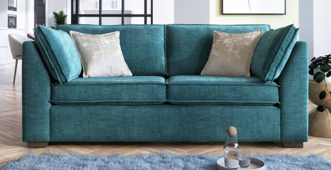 One Sofa, Many Types - Understanding the World of Sofa Beds