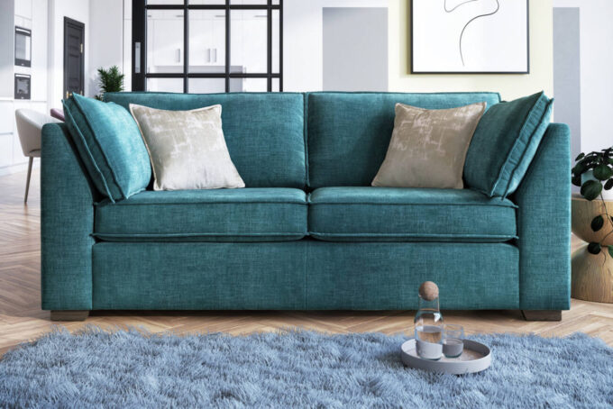 One Sofa, Many Types: Understanding the World of Sofa Beds - The Zen ...