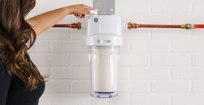 Purifying Water: The Science Behind Advanced Filtration Systems