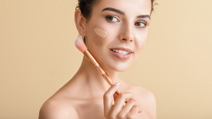 sweat-resistant foundation - Seamless Transition from Day to Night