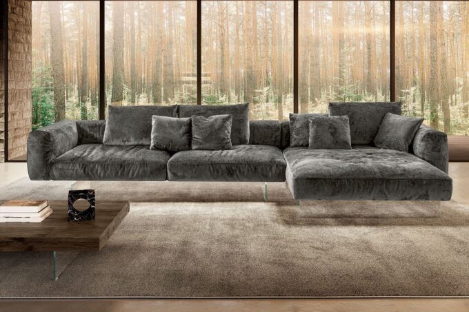 Sectional Sofa