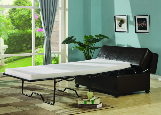 Sleeper Ottomans